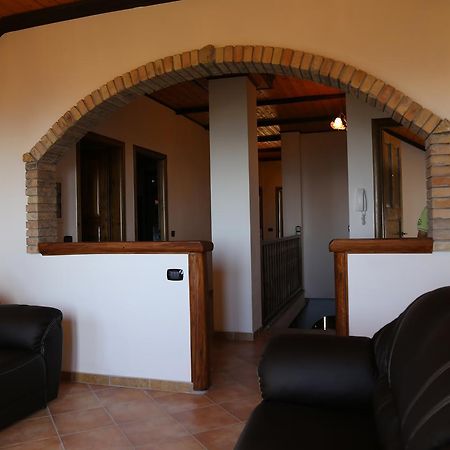 Sant'Angelo  Agriturismo Pirara מראה חיצוני תמונה