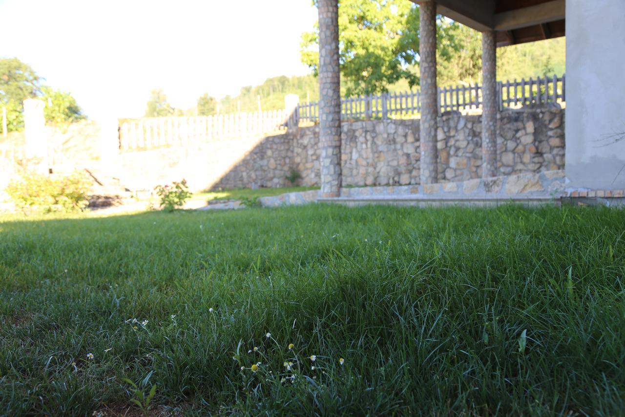 Sant'Angelo  Agriturismo Pirara מראה חיצוני תמונה