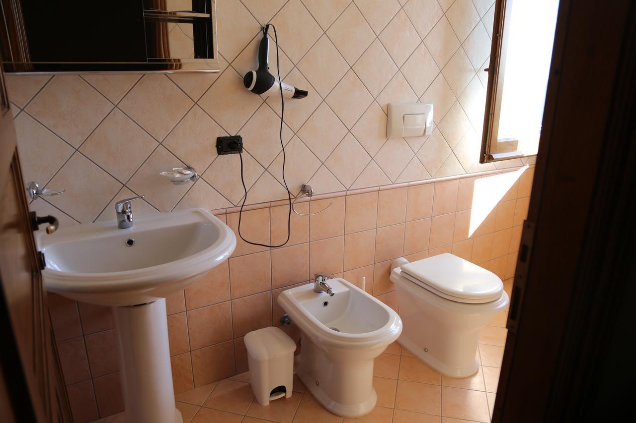 Sant'Angelo  Agriturismo Pirara מראה חיצוני תמונה