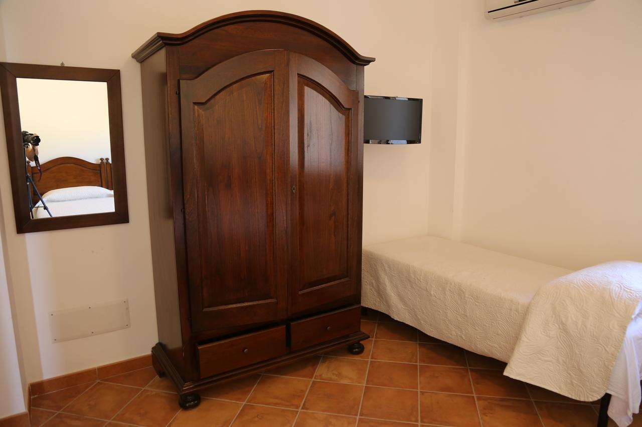 Sant'Angelo  Agriturismo Pirara מראה חיצוני תמונה