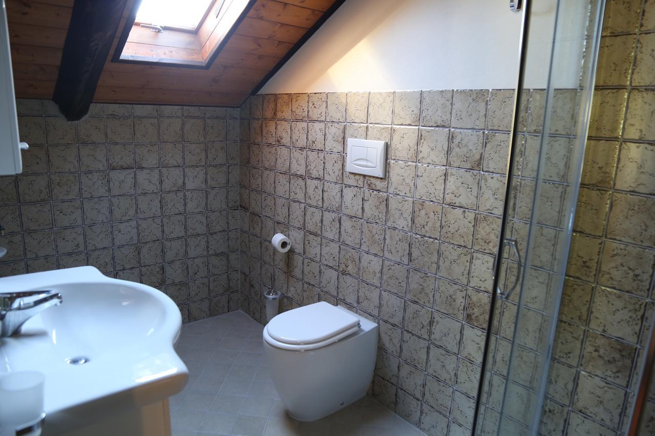 Sant'Angelo  Agriturismo Pirara מראה חיצוני תמונה