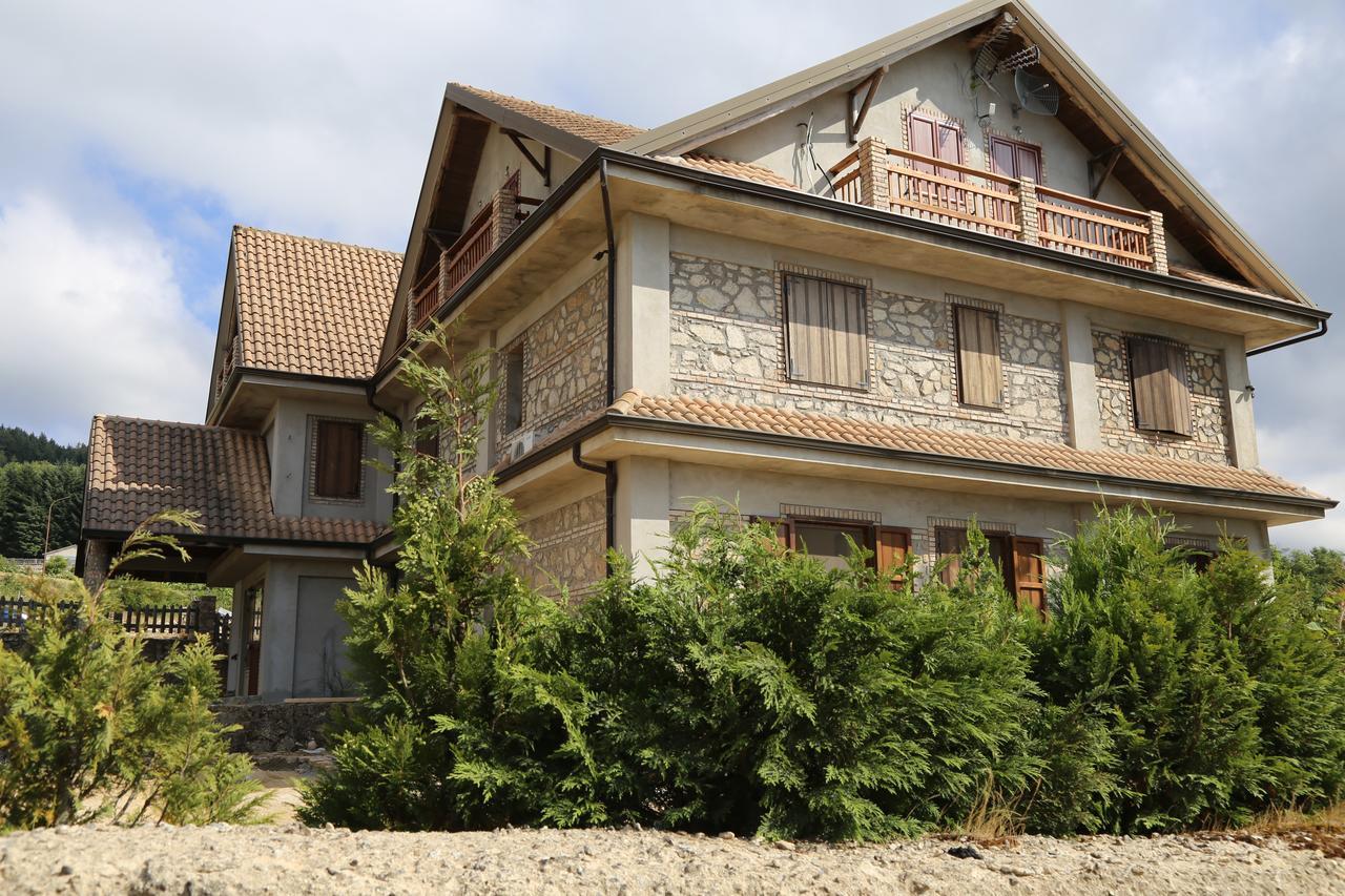 Sant'Angelo  Agriturismo Pirara מראה חיצוני תמונה