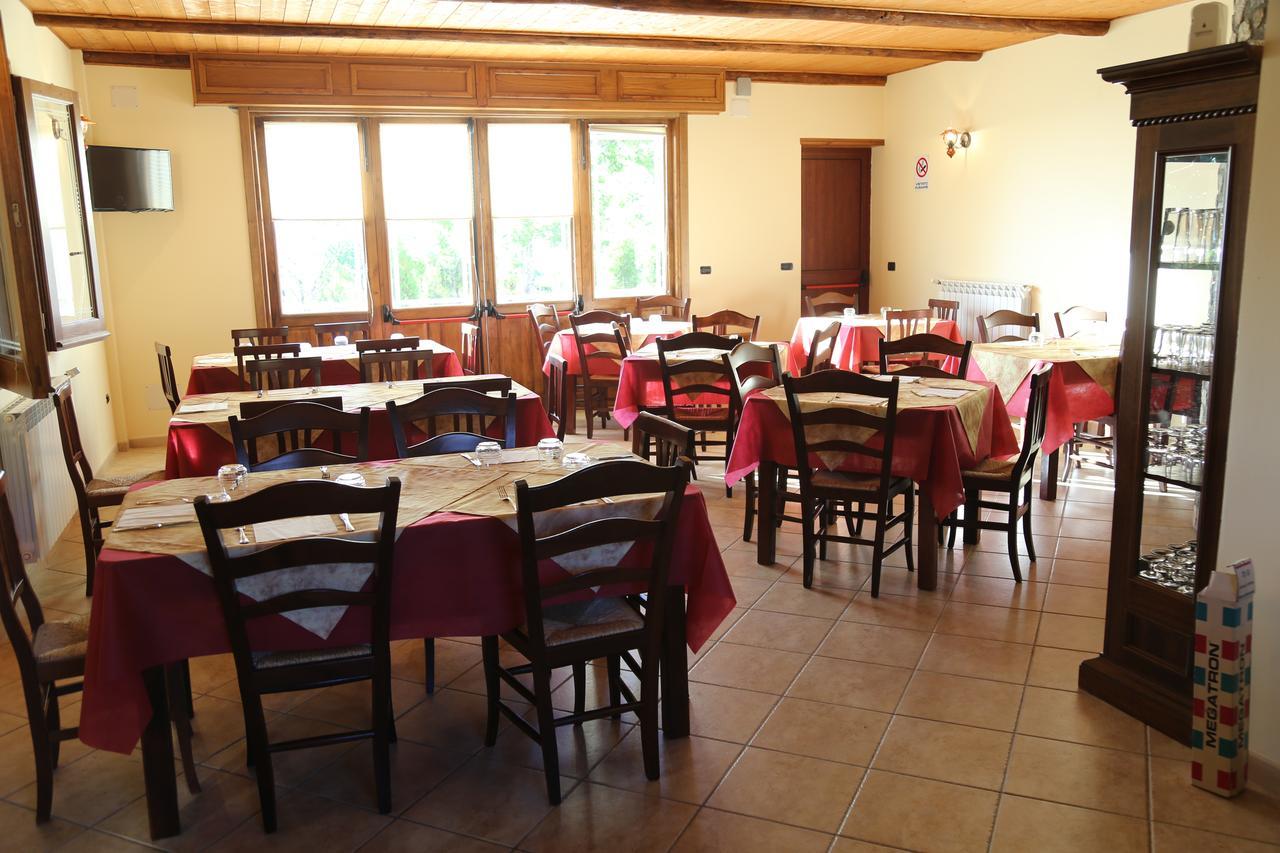 Sant'Angelo  Agriturismo Pirara מראה חיצוני תמונה