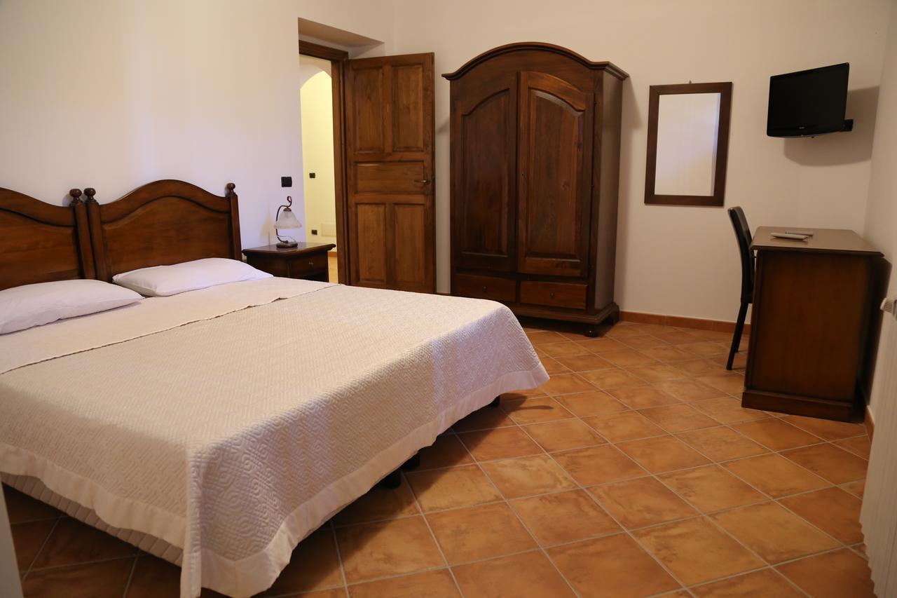 Sant'Angelo  Agriturismo Pirara מראה חיצוני תמונה
