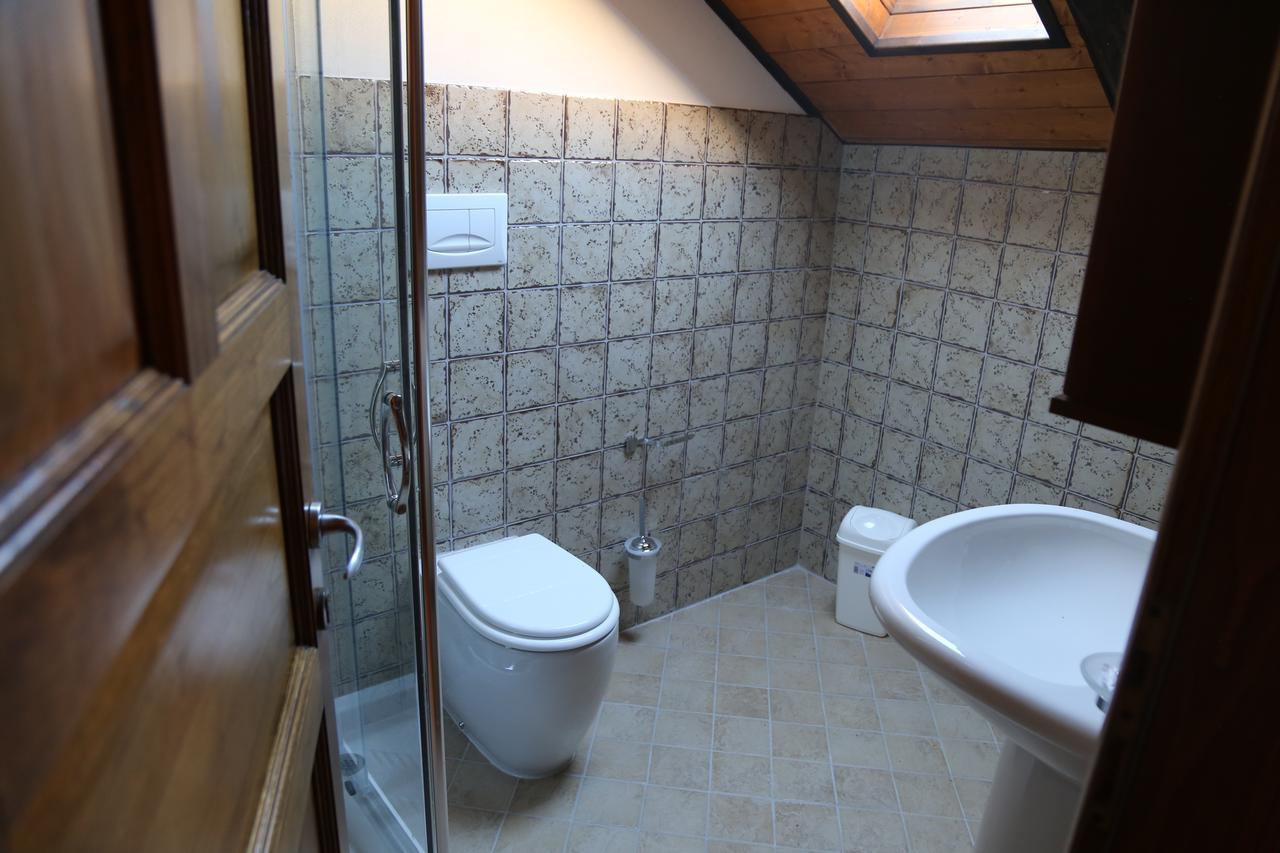 Sant'Angelo  Agriturismo Pirara מראה חיצוני תמונה