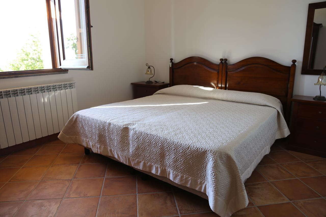 Sant'Angelo  Agriturismo Pirara מראה חיצוני תמונה
