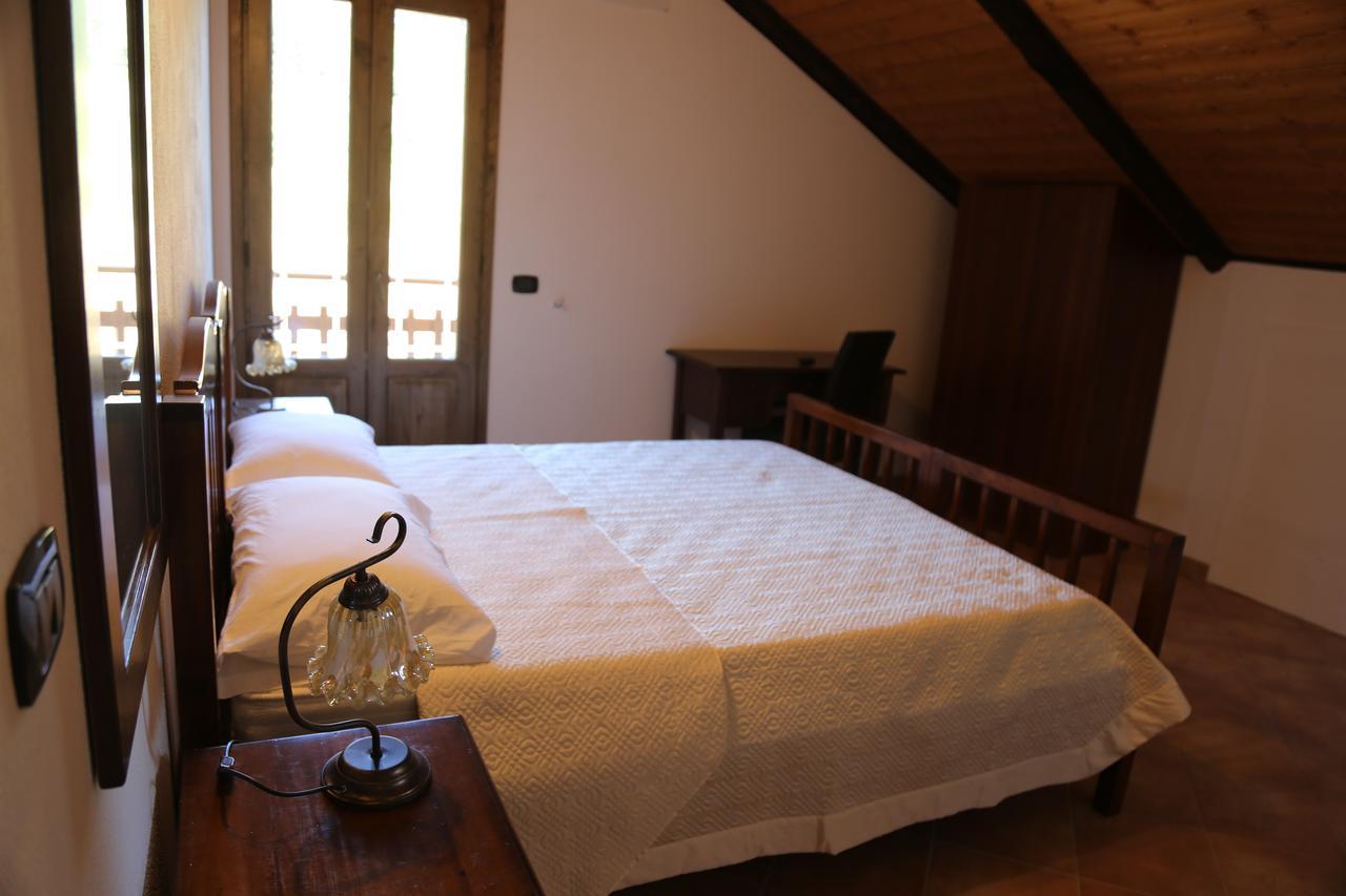 Sant'Angelo  Agriturismo Pirara מראה חיצוני תמונה