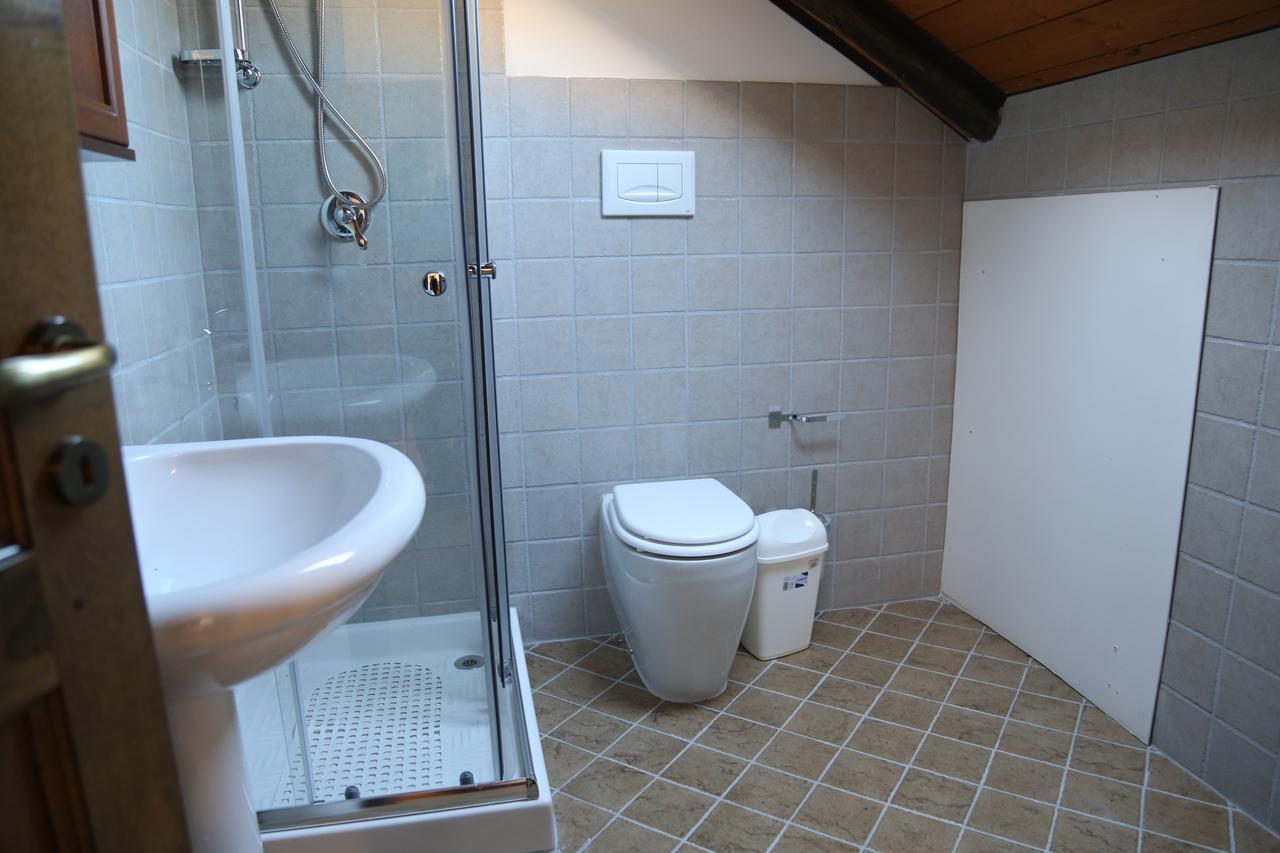 Sant'Angelo  Agriturismo Pirara מראה חיצוני תמונה