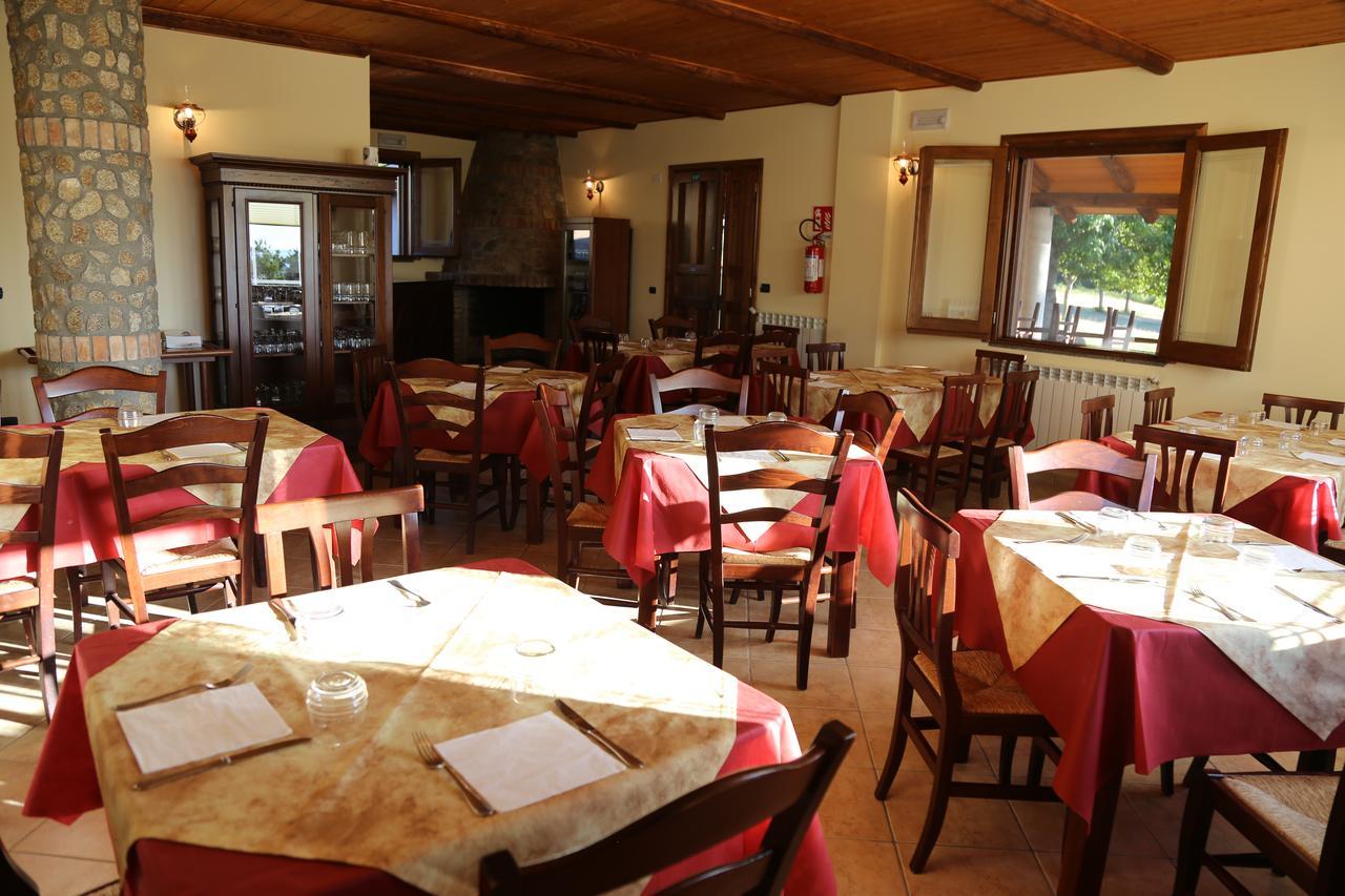Sant'Angelo  Agriturismo Pirara מראה חיצוני תמונה