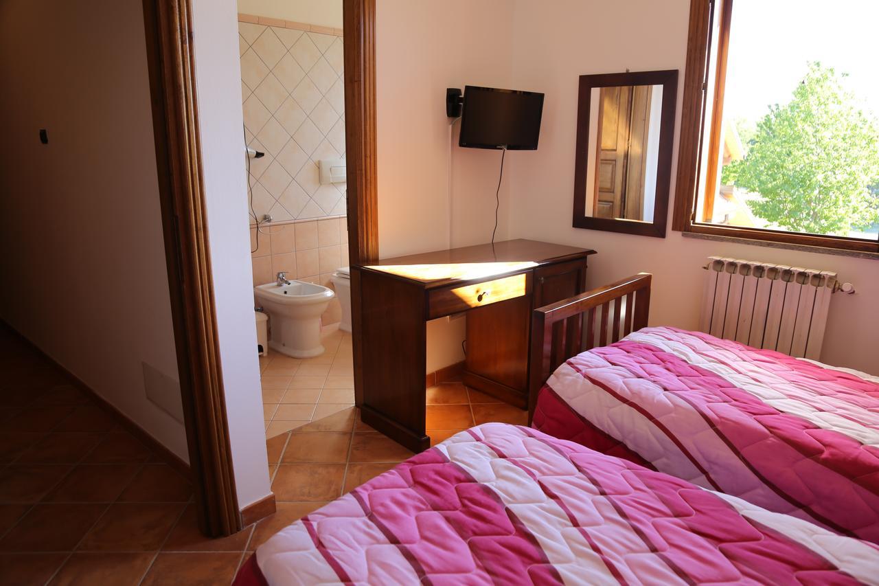 Sant'Angelo  Agriturismo Pirara מראה חיצוני תמונה