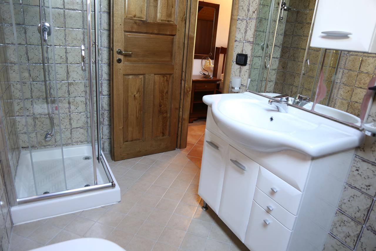 Sant'Angelo  Agriturismo Pirara מראה חיצוני תמונה