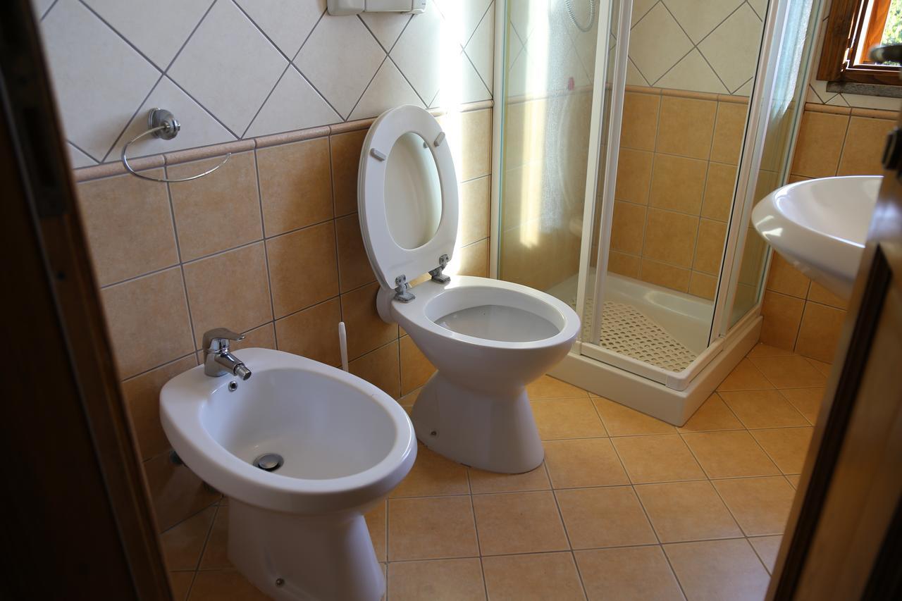 Sant'Angelo  Agriturismo Pirara מראה חיצוני תמונה