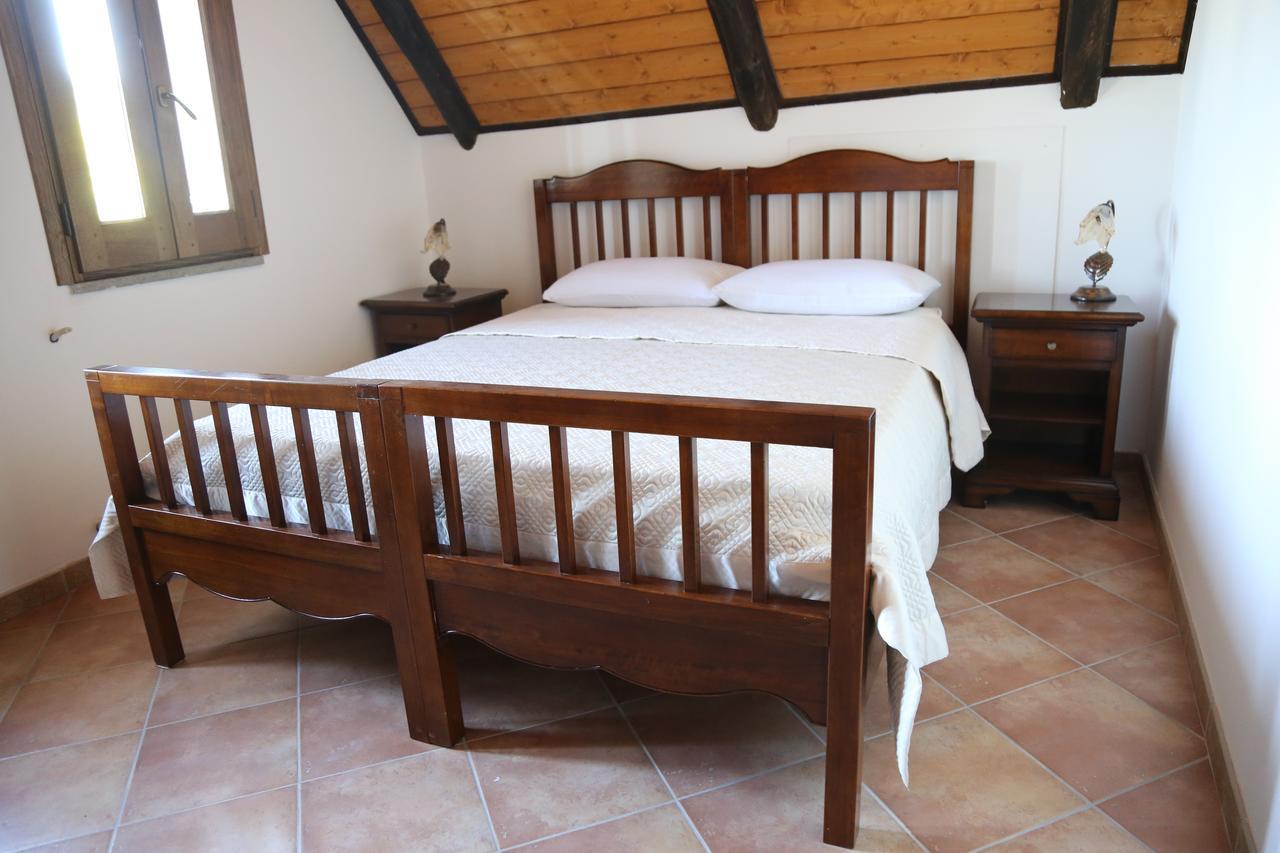 Sant'Angelo  Agriturismo Pirara מראה חיצוני תמונה