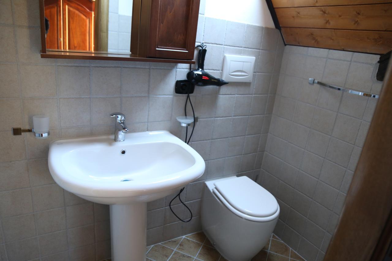 Sant'Angelo  Agriturismo Pirara מראה חיצוני תמונה