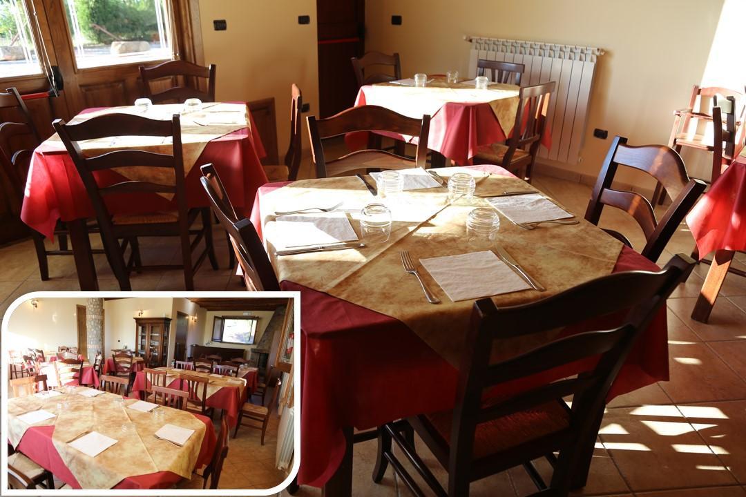 Sant'Angelo  Agriturismo Pirara מראה חיצוני תמונה